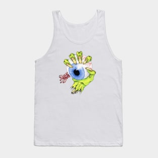 Heres Looking at You Kid Tank Top